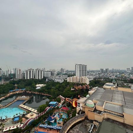 Sunwaylagoonfamilysuite2-3Pax Petaling Jaya Bagian luar foto