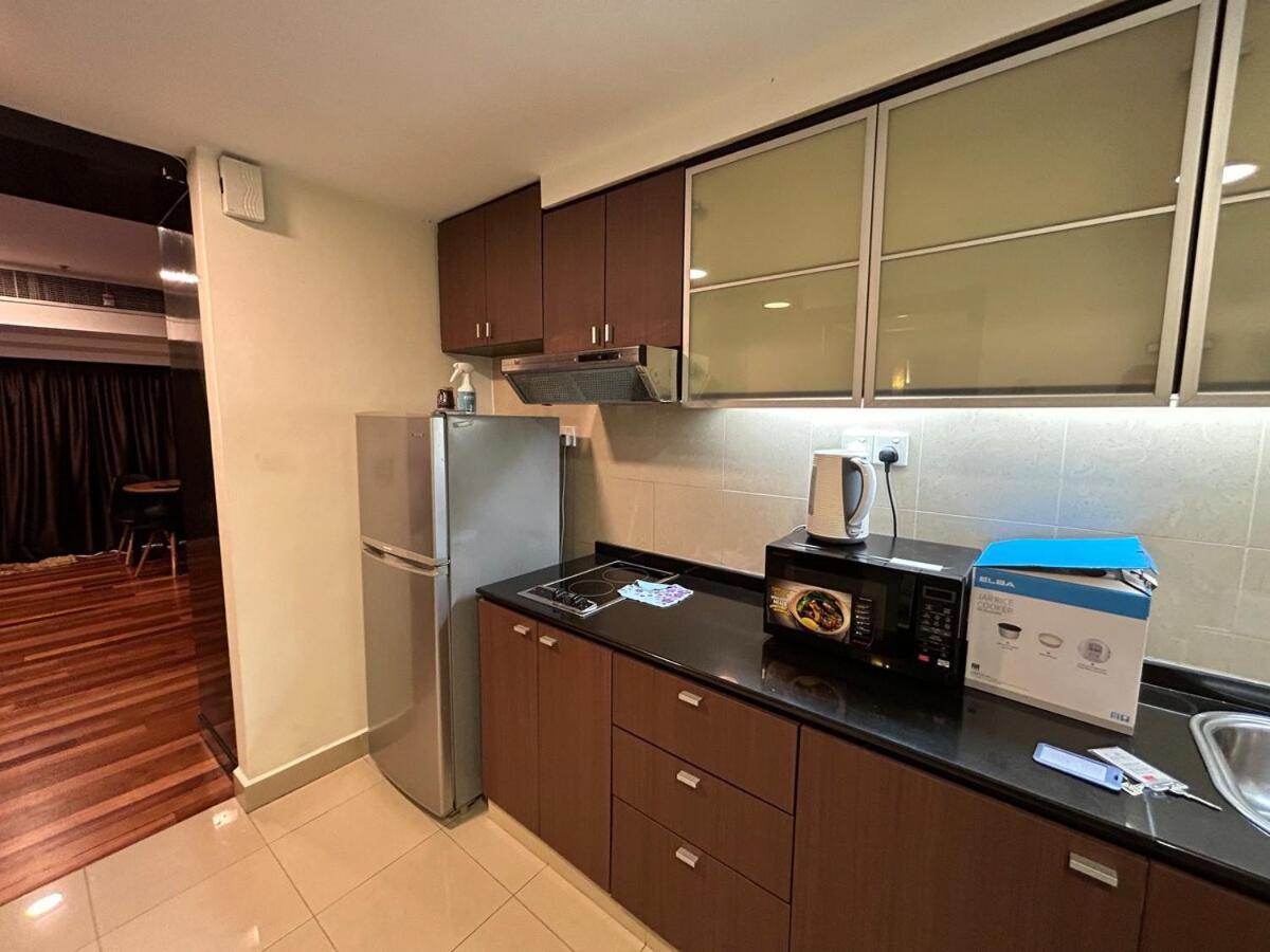 Sunwaylagoonfamilysuite2-3Pax Petaling Jaya Bagian luar foto